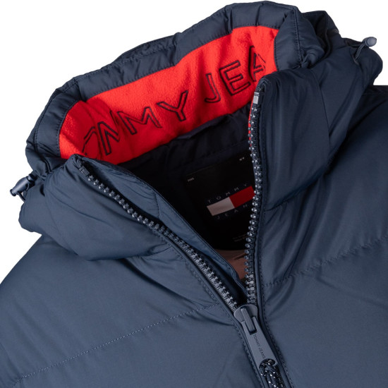 Tommy Hilfiger Ανδρικό μπουφάν Water Repellent Down Jacket